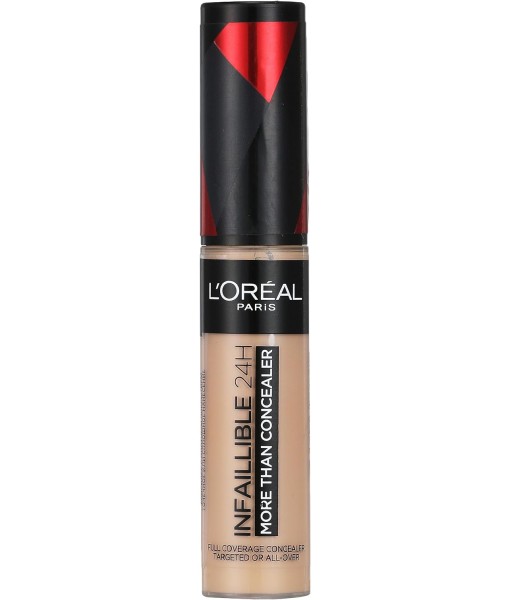 l'oreal more than concealer 328